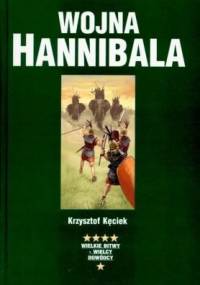 Wojna Hannibala - Krzysztof Kęciek