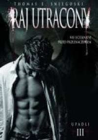 Raj Utracony - Thomas Sniegoski