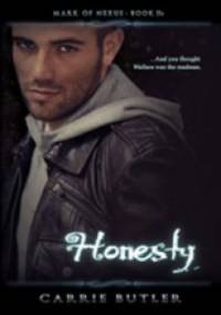 Honesty - Carrie Butler