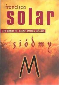 Siódmy M - Francisca Solar