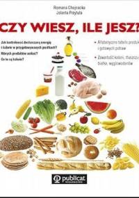 Czy wiesz ile jesz? - Romana Chojnacka, Jolanta Przytuła
