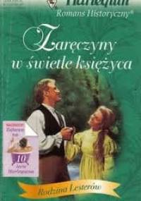 Zaręczyny w świetle księżyca - Stephanie Laurens