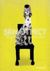 SAMOTNICY: Przyjemne strony życia solo - Helen Svensson