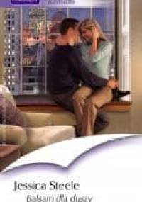 Balsam dla duszy - Jessica Steele