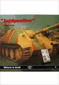 Jagdpanther - Janusz Ledwoch