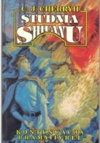 Studnia Shiuanu - C.J. Cherryh