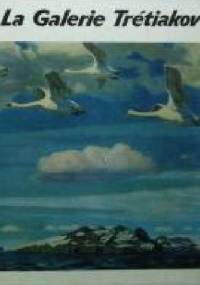 La Galerie Tretiakov Moscou - Vsevolod Voldarski