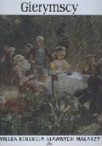 Gierymscy - praca zbiorowa