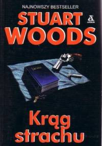 Krąg strachu - Stuart Woods