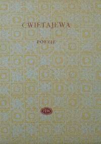 Poezje - Marina Cwietajewa