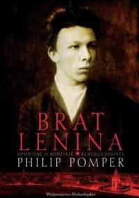 Brat Lenina - Philip Pomper