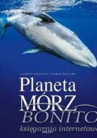 PLANETA MóRz - Laurent Ballesta, Pierre Descamp