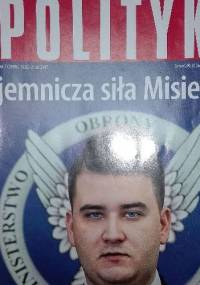 Polityka, nr 7/2017 - Redakcja tygodnika Polityka