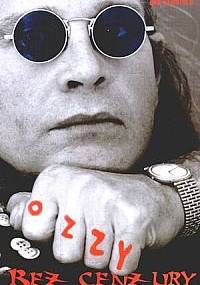 Ozzy bez cenzury - Sue Crawford