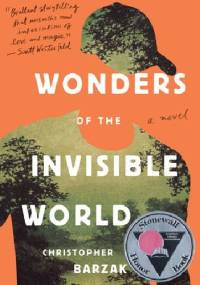 Wonders of the Invisible World - Christopher Barzak