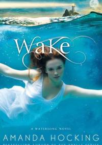Wake - Amanda Hocking