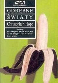 Odrębne światy - Christopher Hope