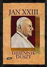 Dziennik duszy - Angelo Giuseppe Roncalli