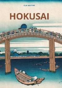 Hokusai - Olaf Mextorf