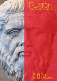 Obrona Sokratesa - Platon