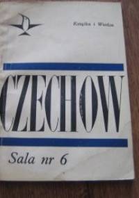 Sala nr 6 - Antoni Czechow