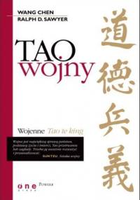 Tao wojny - Wang Chen, Ralph D. Sawyer