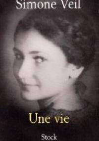 Une Vie - Simone Veil