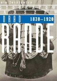 Konrad Brandel 1838-1920 - Danuta Jackiewicz