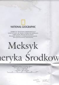 Meksyk i Ameryka Środkowa