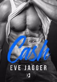 Cash - Eve Jagger