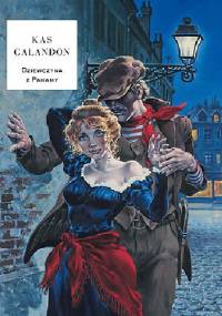 Dziewczyna z Panamy - Zbigniew Kasprzak, Laurent Galandon