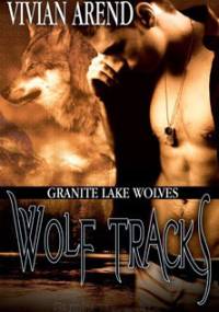 Wolf Tracks - Vivian Arend