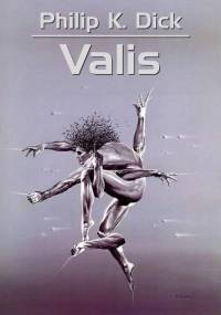 Valis - Philip K. Dick