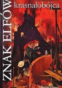 Krasnalobójca - Sigbjørn Mostue