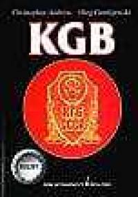 KGB - Andrew Christopher, Oleg Gordijewski