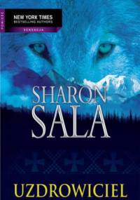 Uzdrowiciel - Sharon Sala