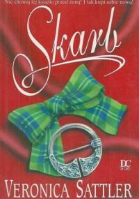 Skarb - Veronica Sattler
