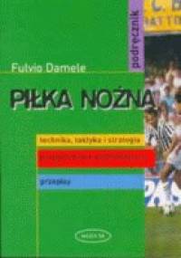 Piłka nożna - Fulvio Damele