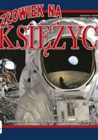Człowiek na Księżycu. Zobacz na własne oczy - Barbara Hehner