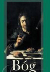 Bóg nadziei - Jürgen Moltmann