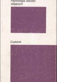 Psychologia wierzeń religijnych