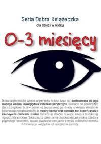 0-3 miesięcy - Agnieszka Starok