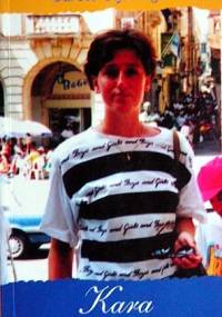 Kara - Carole Gift Page