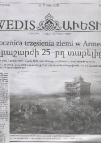 Awedis / Ավետիս, nr 17