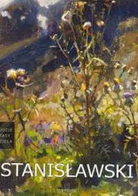 Jan Stanisławski: [1860-1907] - Piotr Kopszak