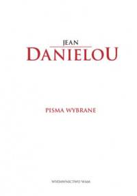 Pisma wybrane - Jean Daniélou