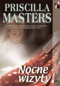 Nocne wizyty - Priscilla Masters