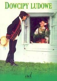 Dowcipy ludowe - Andrzej Żmuda
