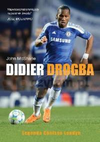 Dider Drogba