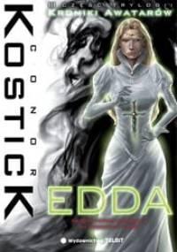 Edda - Conor Kostick